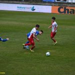 VIDEO: Táborsko šokovalo prohrou s předposlední Kroměříží. Trenér Kronďák nastínil zdravotní problémy