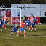 VIDEO: Táborsko prohrálo šlágr se Zbrojovkou až v závěru! Kromě bodů přišlo i o dva hráče