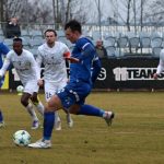 Táborsko rozjelo jarní boje porážkou ve Vlašimi