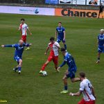 VIDEO: Táborsko šokovalo prohrou s předposlední Kroměříží. Trenér Kronďák nastínil zdravotní problémy