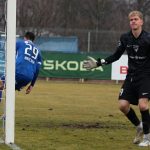 Táborsko rozjelo jarní boje porážkou ve Vlašimi