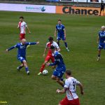 VIDEO: Táborsko šokovalo prohrou s předposlední Kroměříží. Trenér Kronďák nastínil zdravotní problémy