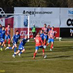 VIDEO: Táborsko prohrálo šlágr se Zbrojovkou až v závěru! Kromě bodů přišlo i o dva hráče