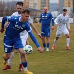 Táborsko rozjelo jarní boje porážkou ve Vlašimi