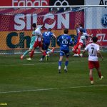 VIDEO: Táborsko šokovalo prohrou s předposlední Kroměříží. Trenér Kronďák nastínil zdravotní problémy