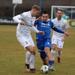 Táborsko rozjelo jarní boje porážkou ve Vlašimi