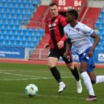 První výhra je tady! Táborsko uspělo na rezervě Baníku