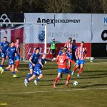 VIDEO: Táborsko prohrálo šlágr se Zbrojovkou až v závěru! Kromě bodů přišlo i o dva hráče