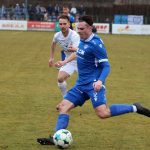 Táborsko rozjelo jarní boje porážkou ve Vlašimi