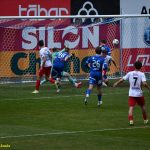 VIDEO: Táborsko šokovalo prohrou s předposlední Kroměříží. Trenér Kronďák nastínil zdravotní problémy