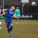 Táborsko rozjelo jarní boje porážkou ve Vlašimi