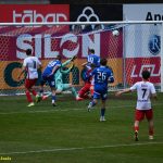 VIDEO: Táborsko šokovalo prohrou s předposlední Kroměříží. Trenér Kronďák nastínil zdravotní problémy