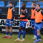 Táborsko rozjelo jarní boje porážkou ve Vlašimi