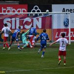 VIDEO: Táborsko šokovalo prohrou s předposlední Kroměříží. Trenér Kronďák nastínil zdravotní problémy