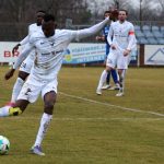 Táborsko rozjelo jarní boje porážkou ve Vlašimi