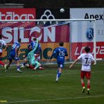 VIDEO: Táborsko šokovalo prohrou s předposlední Kroměříží. Trenér Kronďák nastínil zdravotní problémy