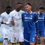 Táborsko rozjelo jarní boje porážkou ve Vlašimi