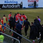 VIDEO: Táborsko prohrálo šlágr se Zbrojovkou až v závěru! Kromě bodů přišlo i o dva hráče