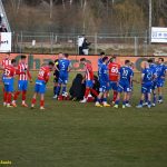 VIDEO: Táborsko prohrálo šlágr se Zbrojovkou až v závěru! Kromě bodů přišlo i o dva hráče