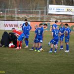 VIDEO: Táborsko prohrálo šlágr se Zbrojovkou až v závěru! Kromě bodů přišlo i o dva hráče