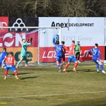 VIDEO: Táborsko prohrálo šlágr se Zbrojovkou až v závěru! Kromě bodů přišlo i o dva hráče