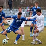 Táborsko rozjelo jarní boje porážkou ve Vlašimi