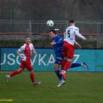 VIDEO: Táborsko šokovalo prohrou s předposlední Kroměříží. Trenér Kronďák nastínil zdravotní problémy