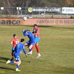 VIDEO: Táborsko prohrálo šlágr se Zbrojovkou až v závěru! Kromě bodů přišlo i o dva hráče