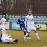 Táborsko rozjelo jarní boje porážkou ve Vlašimi