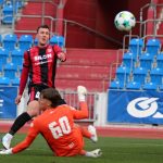 První výhra je tady! Táborsko uspělo na rezervě Baníku