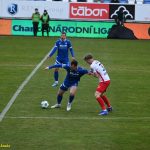 VIDEO: Táborsko šokovalo prohrou s předposlední Kroměříží. Trenér Kronďák nastínil zdravotní problémy