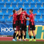 První výhra je tady! Táborsko uspělo na rezervě Baníku