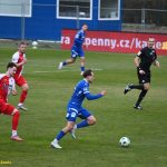 VIDEO: Táborsko šokovalo prohrou s předposlední Kroměříží. Trenér Kronďák nastínil zdravotní problémy