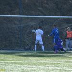 VIDEO: Rezerva Táborska první domácí utkání prohrála o tři góly. V jihočeském derby se radoval na Soukeníku Písek
