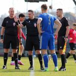 Rezerva Táborska získala venku další bod, je ovšem stále poslední