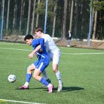 VIDEO: Rezerva Táborska první domácí utkání prohrála o tři góly. V jihočeském derby se radoval na Soukeníku Písek