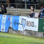 VIDEO: Rezerva Táborska nestačila na C-tým Slavie. Tři branky ztrácela už v poločase