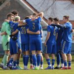 Rezerva Táborska získala venku další bod, je ovšem stále poslední