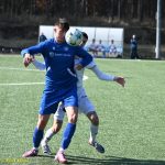 VIDEO: Rezerva Táborska první domácí utkání prohrála o tři góly. V jihočeském derby se radoval na Soukeníku Písek