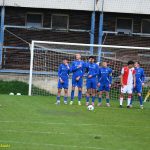 VIDEO: Rezerva Táborska nestačila na C-tým Slavie. Tři branky ztrácela už v poločase