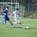 VIDEO: Rezerva Táborska první domácí utkání prohrála o tři góly. V jihočeském derby se radoval na Soukeníku Písek