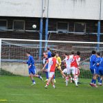 VIDEO: Rezerva Táborska nestačila na C-tým Slavie. Tři branky ztrácela už v poločase