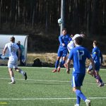 VIDEO: Rezerva Táborska první domácí utkání prohrála o tři góly. V jihočeském derby se radoval na Soukeníku Písek