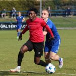 Rezerva Táborska získala venku další bod, je ovšem stále poslední