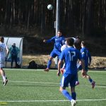 VIDEO: Rezerva Táborska první domácí utkání prohrála o tři góly. V jihočeském derby se radoval na Soukeníku Písek