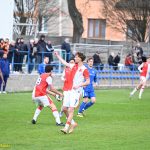 VIDEO: Rezerva Táborska nestačila na C-tým Slavie. Tři branky ztrácela už v poločase