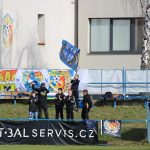 Rezerva Táborska získala venku další bod, je ovšem stále poslední