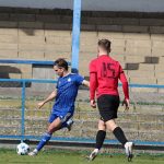 Rezerva Táborska získala venku další bod, je ovšem stále poslední