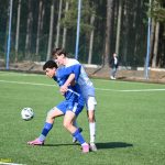 VIDEO: Rezerva Táborska první domácí utkání prohrála o tři góly. V jihočeském derby se radoval na Soukeníku Písek