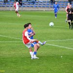 VIDEO: Rezerva Táborska nestačila na C-tým Slavie. Tři branky ztrácela už v poločase